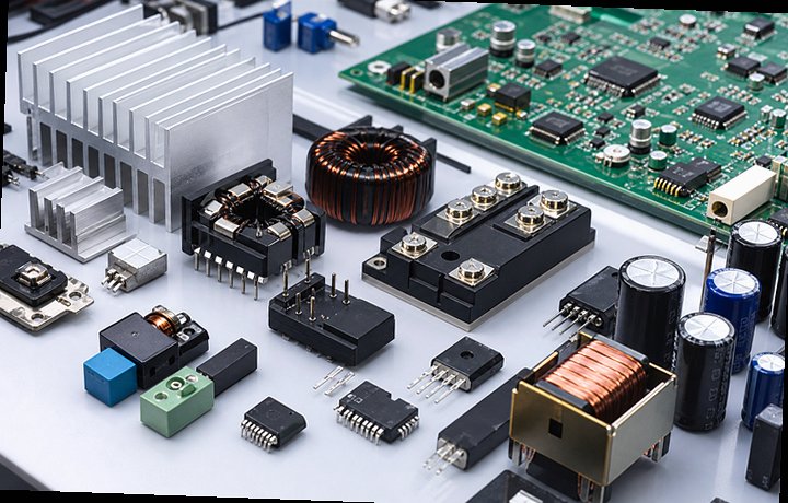 调试工具专题在替代料比较中的选型资料